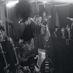 siouxsie soiux backstage